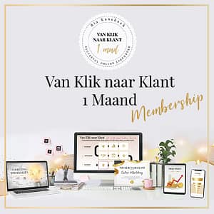 Online Marketing Membership (mnd)