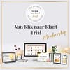 Online Marketing Membership incl. alle trainingen & support (Trial)