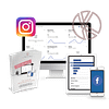 Upgrade Implementatiedag: Training Succesvol Adverteren op Facebook en Instagram (basis)
