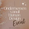 Ondernemen vanuit Human Design Event