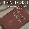 Human Design Kanalen en Poorten Guide | Hardcover & Ebook - E-book (PDF)