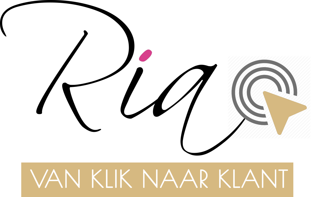 Van Klik naar Klant Logo