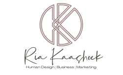 Logo Ria Kaashoek