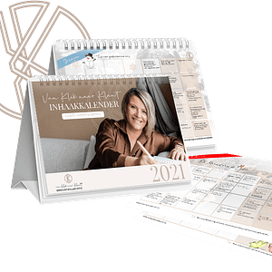 Van Klik naar Klant inhaakkalender