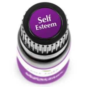 Self Esteem - dé essentiële olie voor zelfvertrouwen