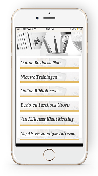 mobiel