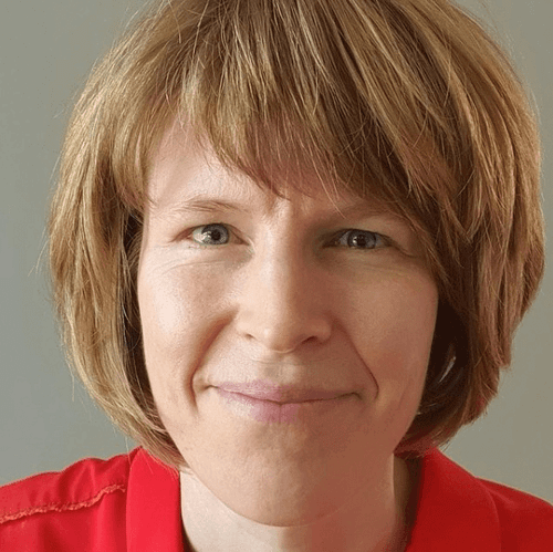 Christine Franck