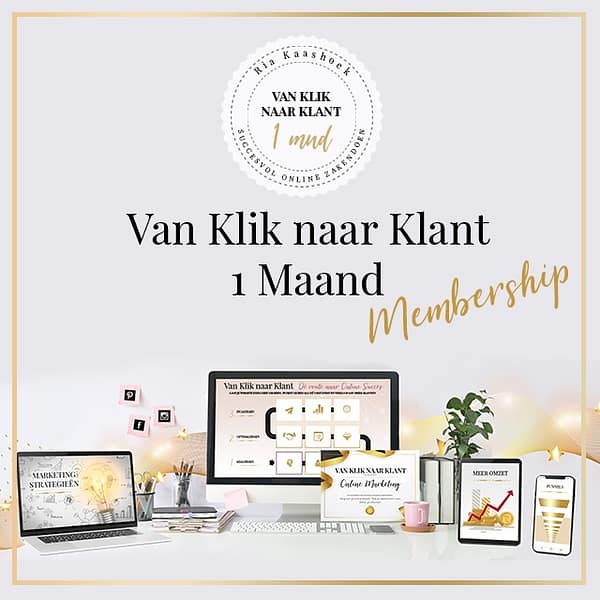 Online Marketing Membership (mnd)