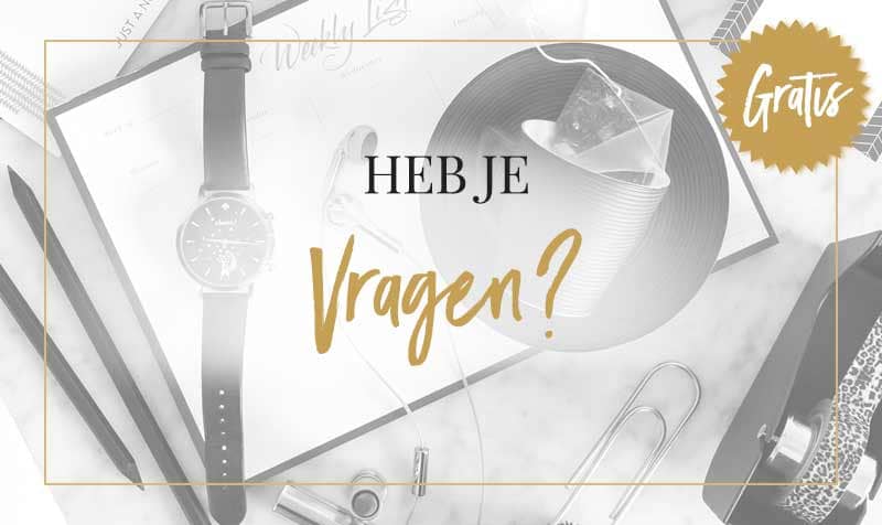 Vragen 2 1