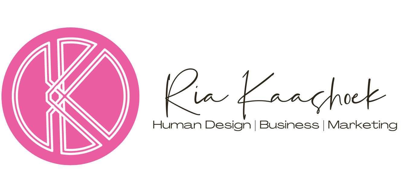 Human Design Profiel Rapport